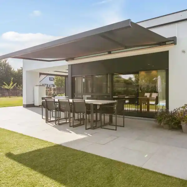 zonwering Santpoort-Zuid